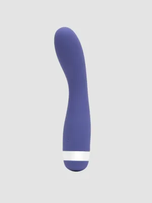 Vibromasseur point G Supersex