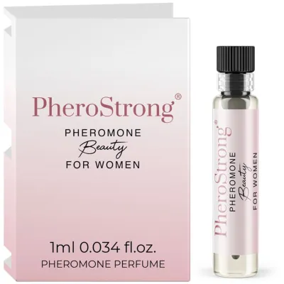 Parfum phéromone Beauty 1 ml - PheroStrong