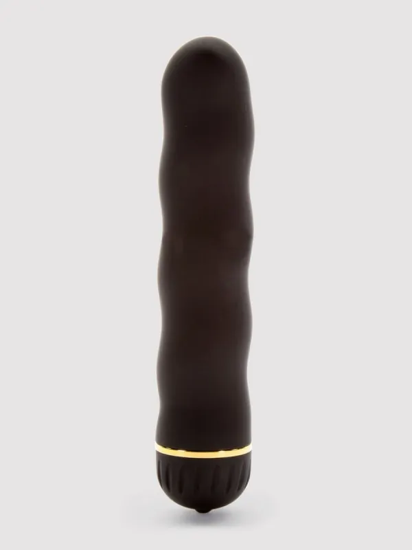 Vibromasseur Ondulé Power Play