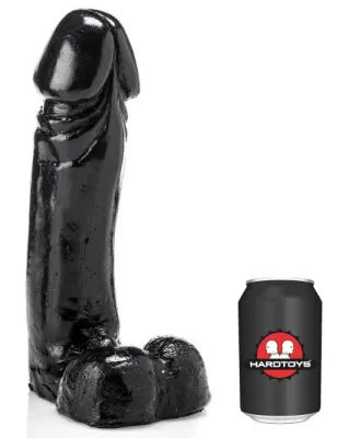 Dildo HARDTOYS08 28 x 8.5 cm