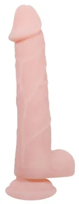 Gode réaliste SUPER DILDO 18 x 4 cm