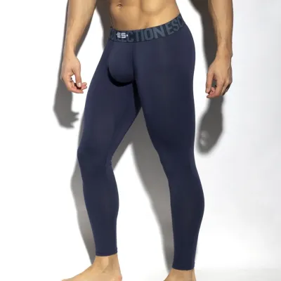 ES Collection Long John BASIC Marine
