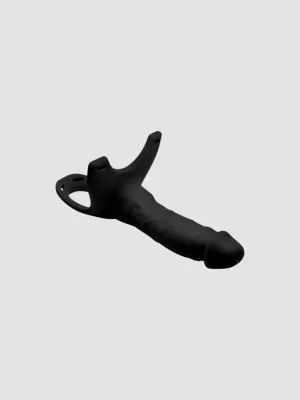 Gode Ceinture Hollow Silicone Size Matters