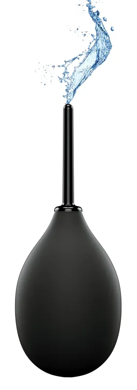 Poire de lavement IMPULSE Silicone