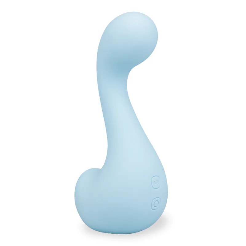 Stimulateur de clitoris et point G Swancy