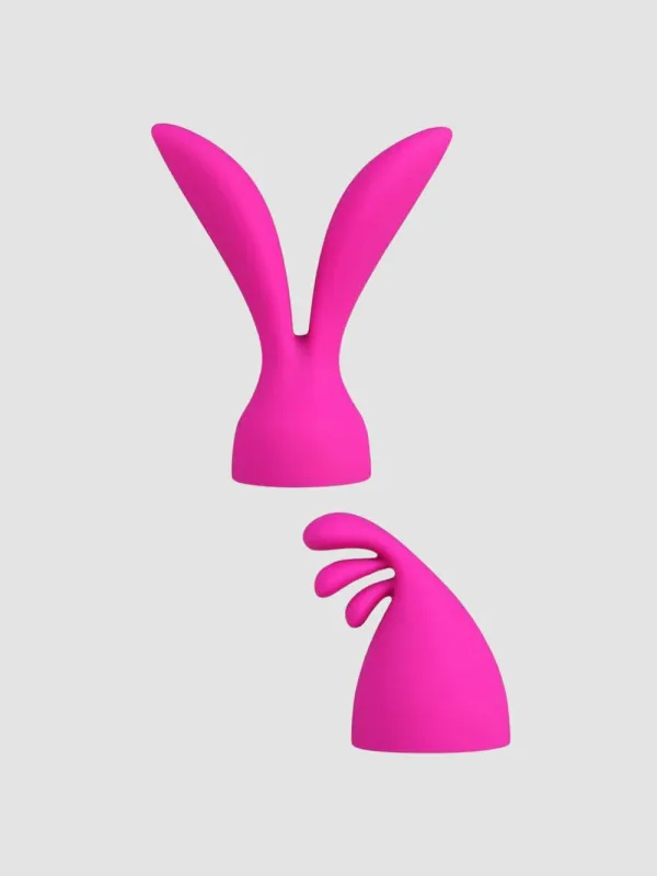 Têtes PalmPleasure pour PalmPower