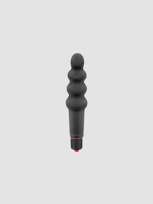 Vibromasseur Boom Stick Noir