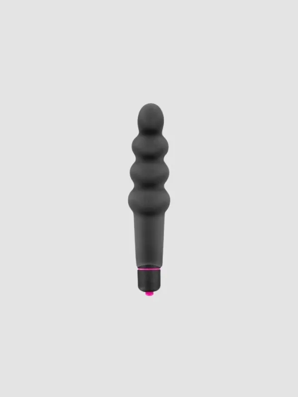 Vibromasseur Boom Stick Noir