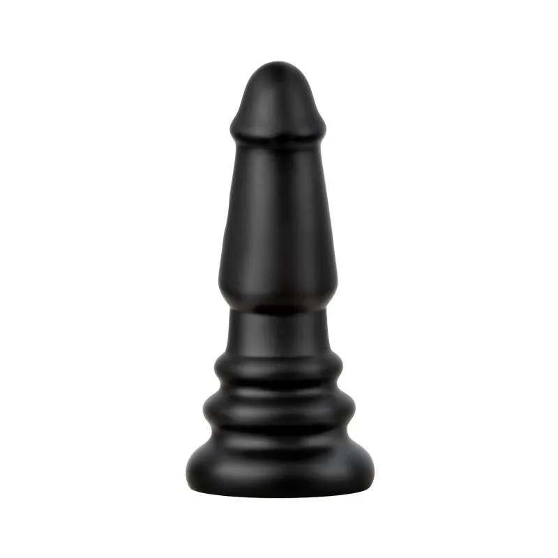 BUTTR - Tactical II Plug Anal - 26cm