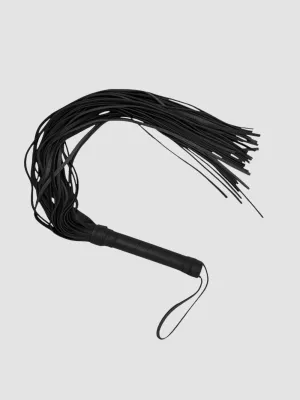 Martinet similicuir Long Leather