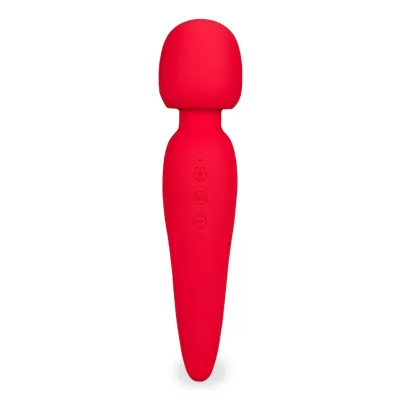 Vibromasseur wand 7 modes 5 intensités Yesterday