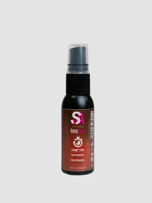 Spray retardant SexyLove 30 ml