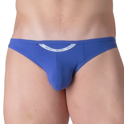 WOH Mini slip SEXY FUN WOH Bleu