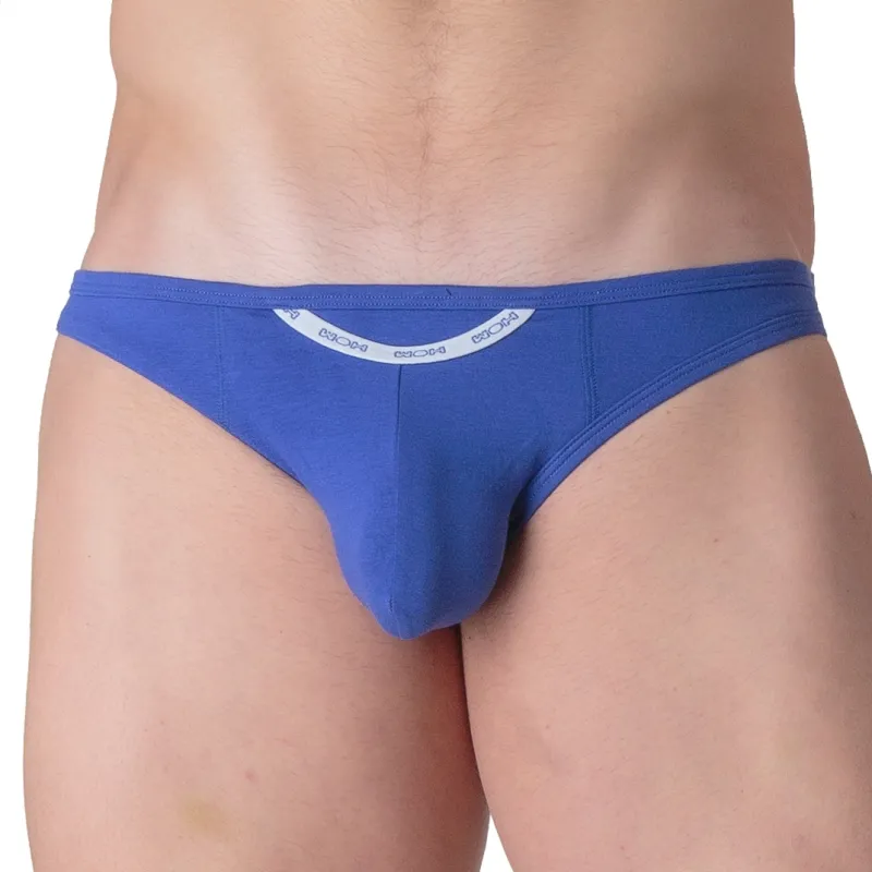 WOH Mini slip SEXY FUN WOH Bleu