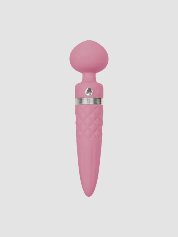 Stimulateur Wand Sultry