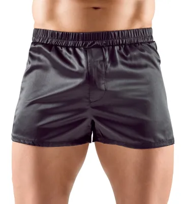 Short TILLEO Noir