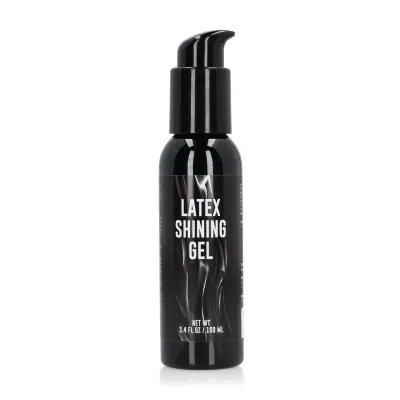 Gel Brillant Pour Latex 100 ml