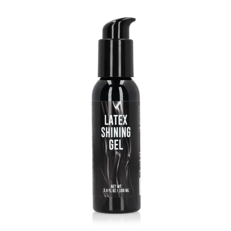 Gel Brillant Pour Latex 100 ml