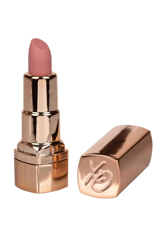 Vibro LIPSTICK 8cm Rose clair