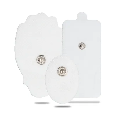 Électrodes de Remplacement