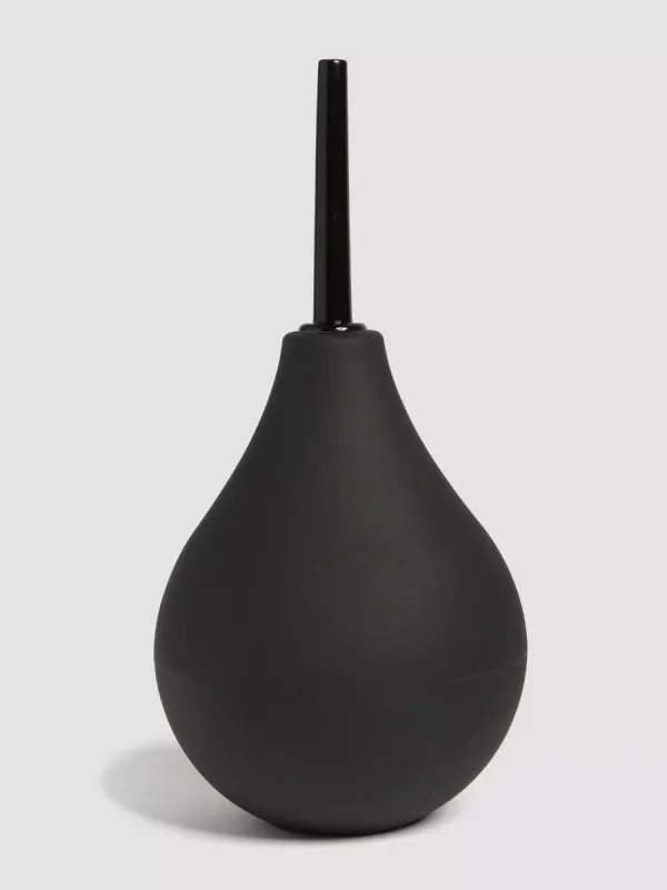 Poire à Lavement Anal Douche 225 ml
