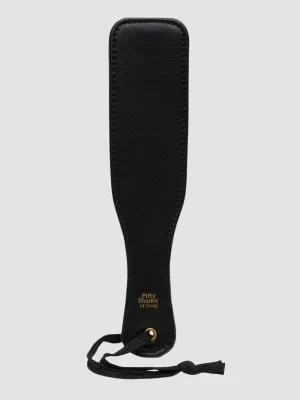 Mini Paddle Similicuir Bound to You