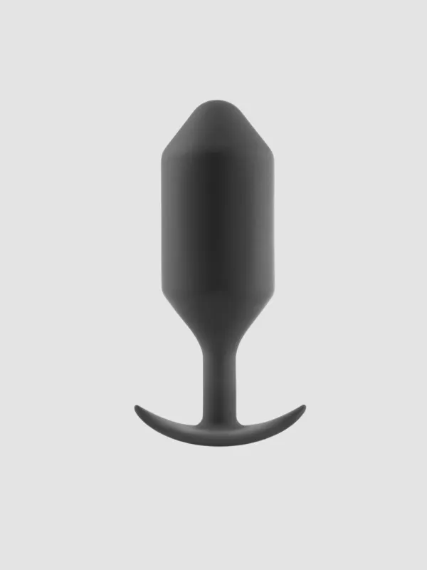 Plug Anal Snug Plug 6