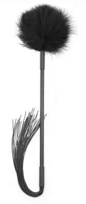 Plumeau-Martinet TICKLER Noir