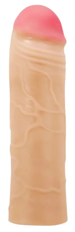 Gaine de Pénis CHANE 17 x 4.3cm