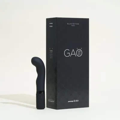 Vibro point G GAÖ - 16 cm