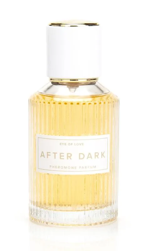 Parfum After Dark Pheromones - Féminin et masculin
