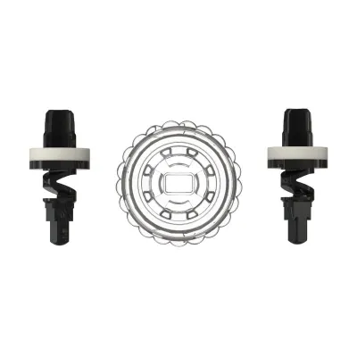 Kit Remplacement Soupape HydroXtreme - Bathmate