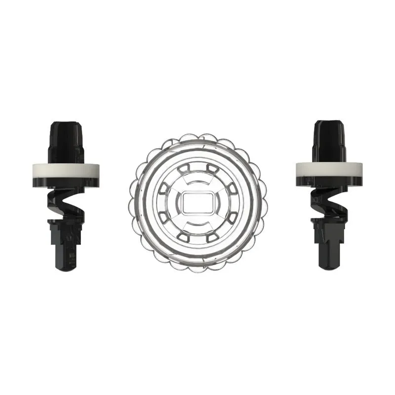 Kit Remplacement Soupape HydroXtreme - Bathmate