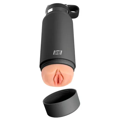 Masturbateur Fuck Flask Vagine Discret Chair - PDX Plus