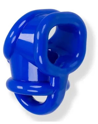 Ballstretcher BALLSLING 30 mm Bleu