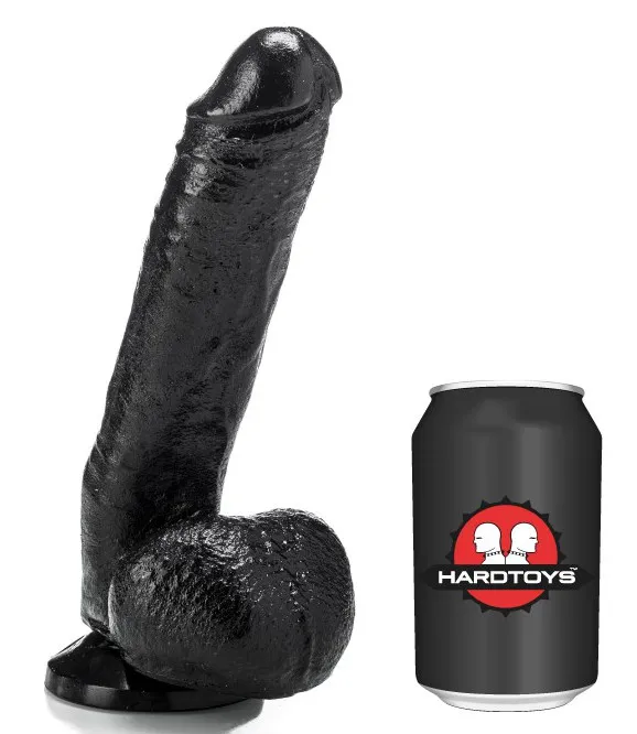Dildo DP1005V 18 x 4.7 cm