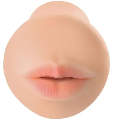 Fetish Fantasy Extreme - Masturbateur Bouche pour Homme Fuck Me Silly To Go