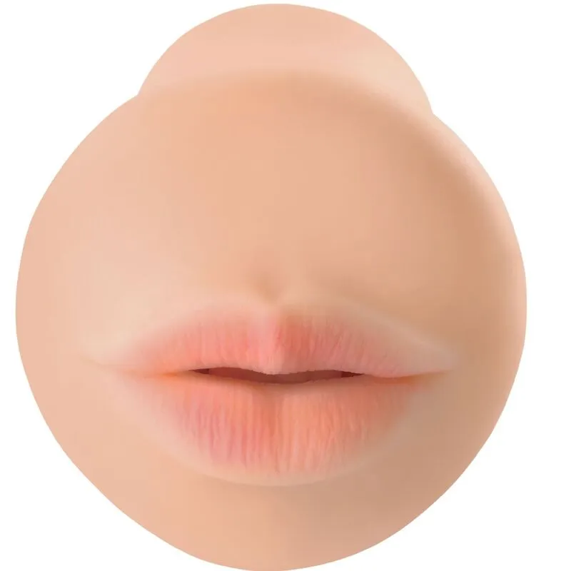 Fetish Fantasy Extreme - Masturbateur Bouche pour Homme Fuck Me Silly To Go