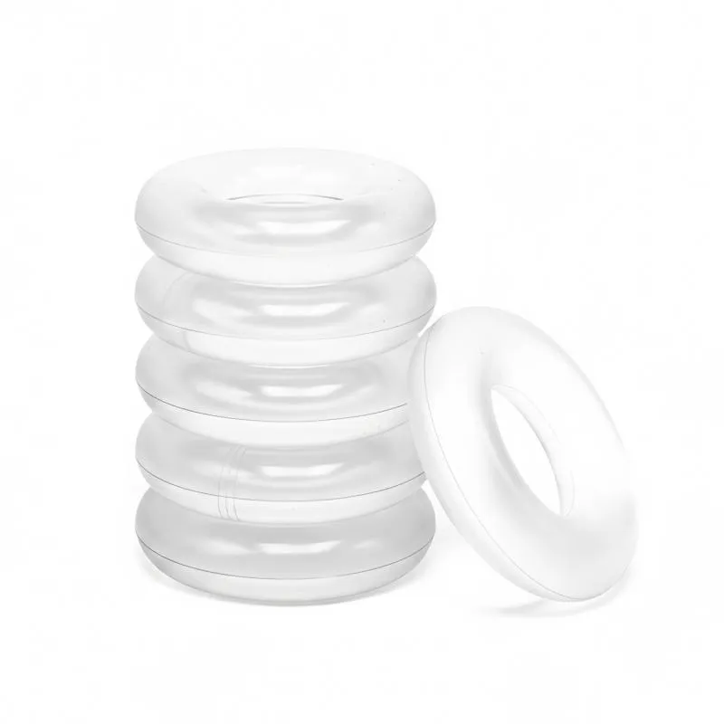 Boners - Ring Master Ballstretcher Set 6 pièces