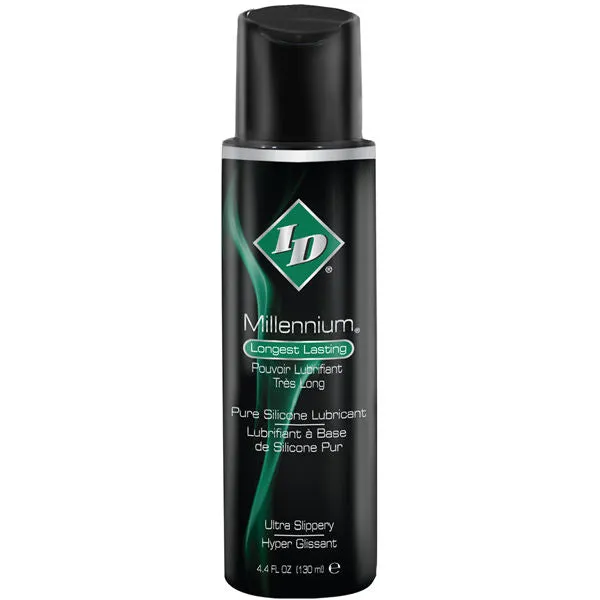 Lubrifiant Silicone ID Millennium Hyper-Glissant 130ml - ID