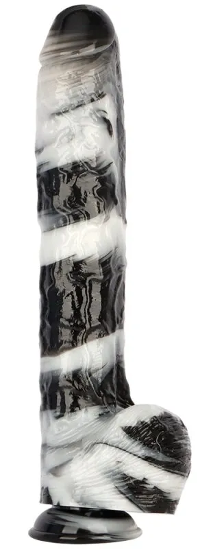 Gode XL COWCOW 31 x 6.4cm