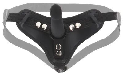 Gode ceinture STRAP-ON Taboom 12.5 x 2.6cm