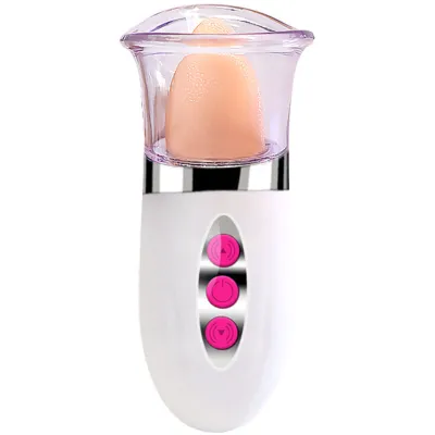 Stimulateur Clitoridien Arabel - Armony