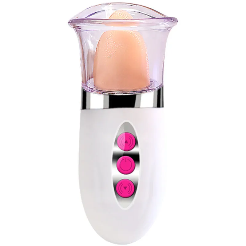 Stimulateur Clitoridien Arabel - Armony
