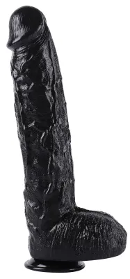 Gode EXTREME DICKER XXXL 33 x 8cm