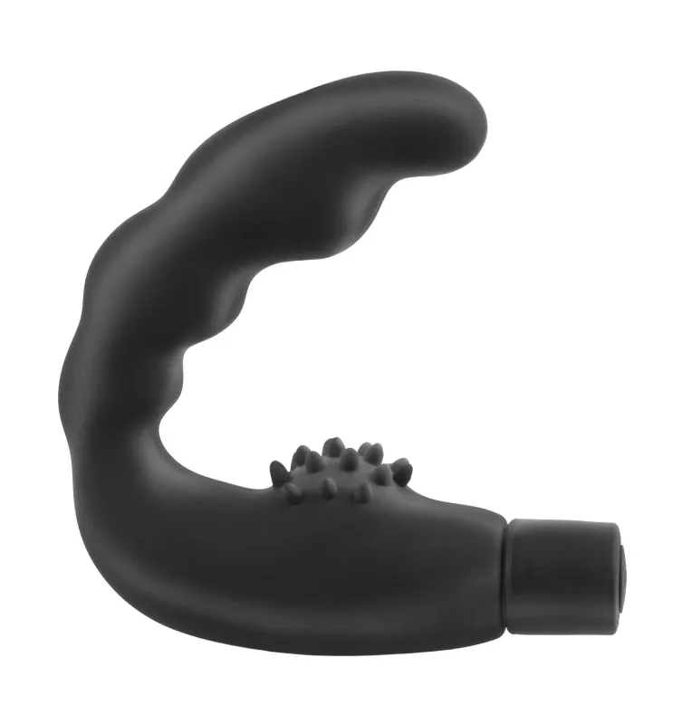 Stimulateur prostatique REACH AROUND 10 x 3 cm