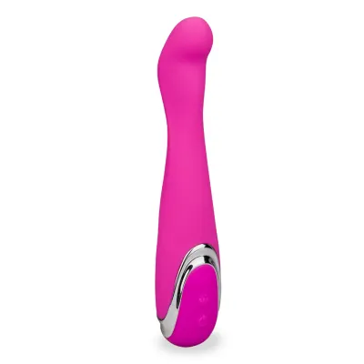 Vibro courbé G-spot 7 modes de vibration