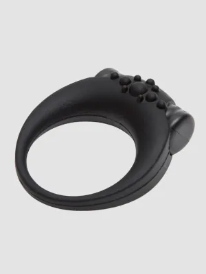 Anneau Vibrant Silicone Supersex Love Ring