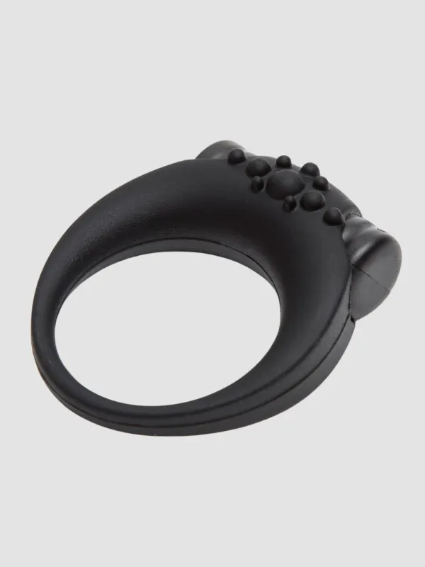 Anneau Vibrant Silicone Supersex Love Ring
