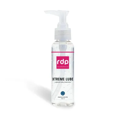 Lubrifiant Anal Xtreme Lube